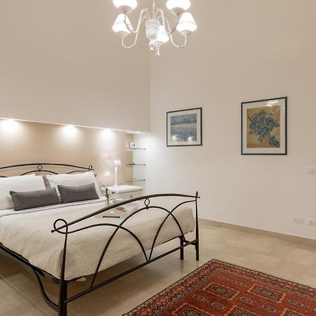 Apartmán Antica Residenza Adua Verona Exteriér fotografie