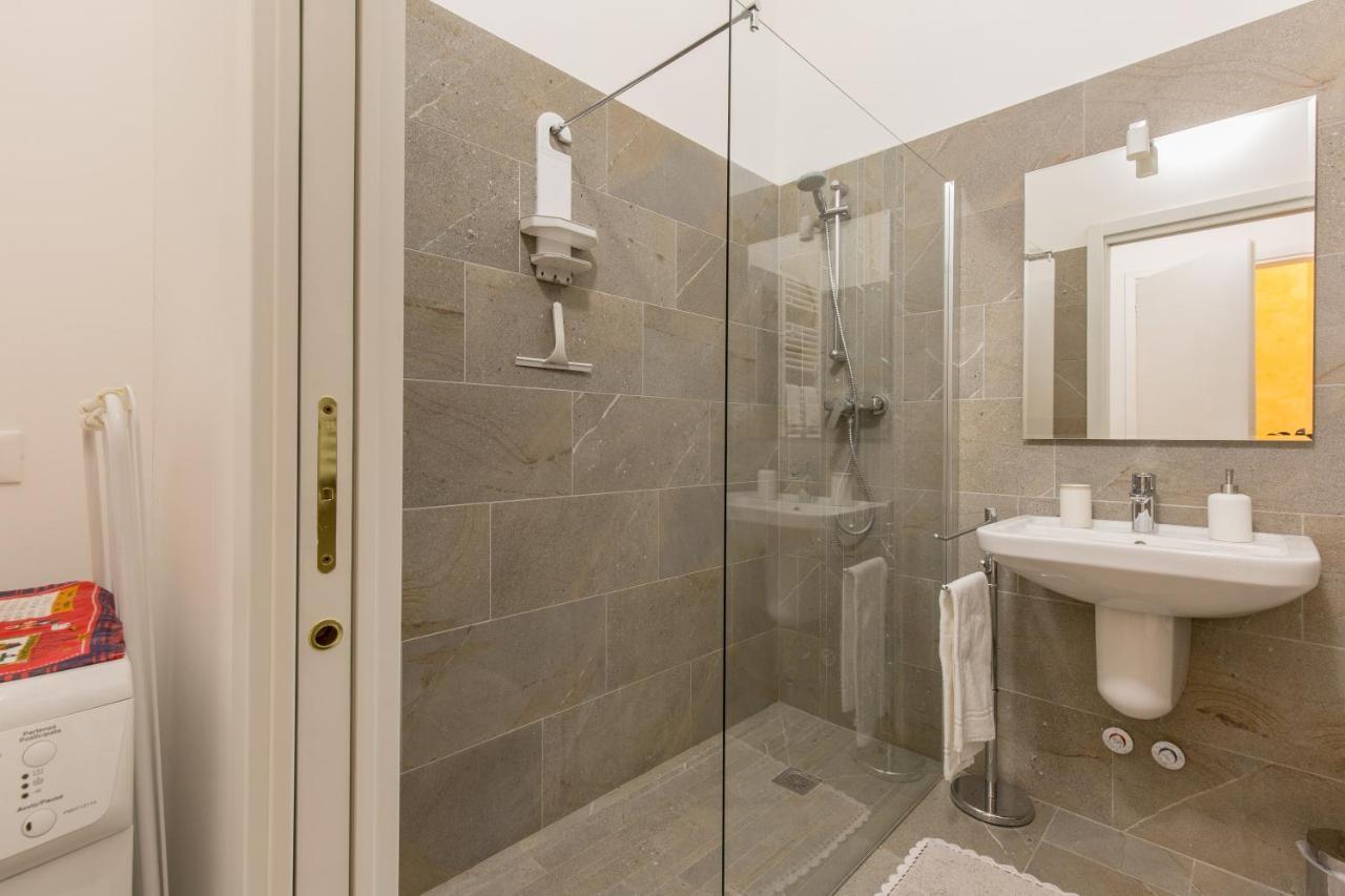 Apartmán Antica Residenza Adua Verona Exteriér fotografie