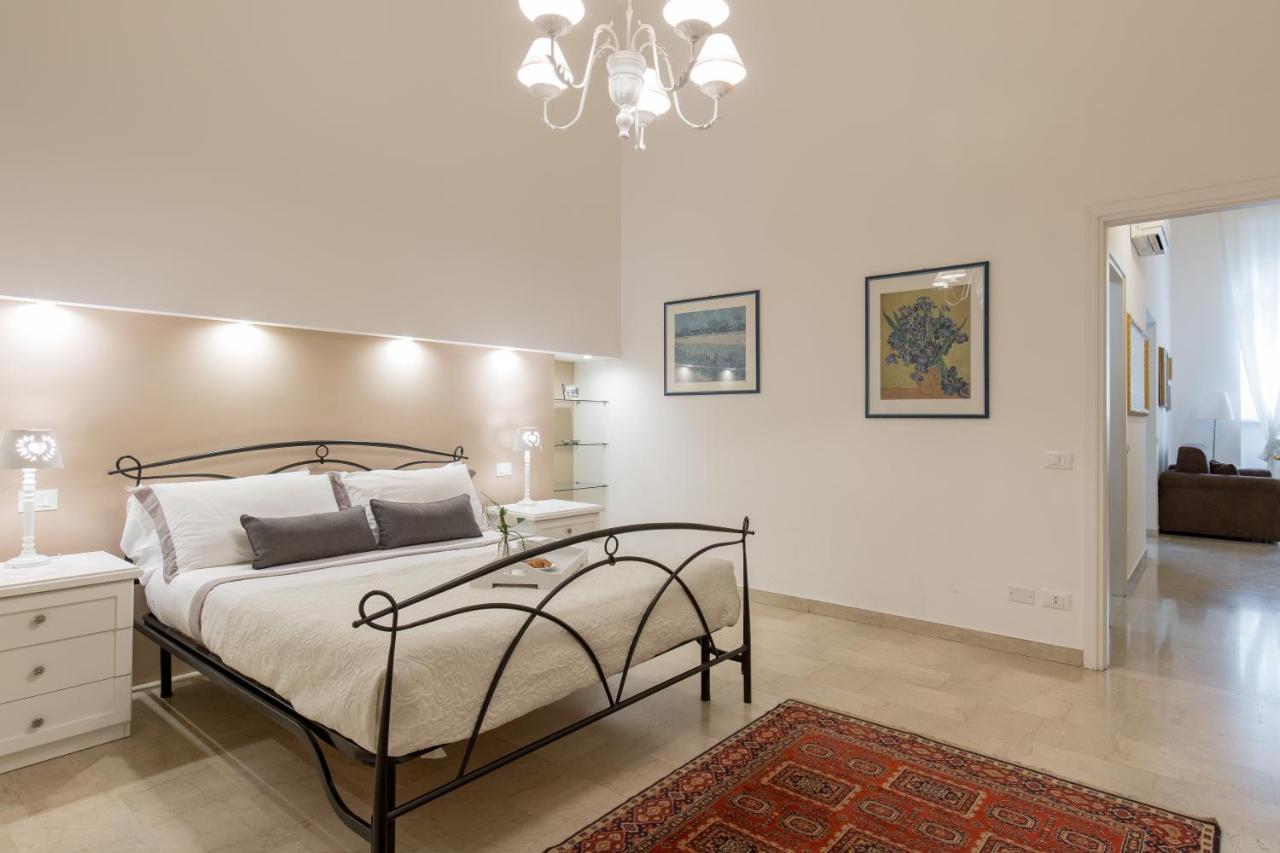 Apartmán Antica Residenza Adua Verona Exteriér fotografie