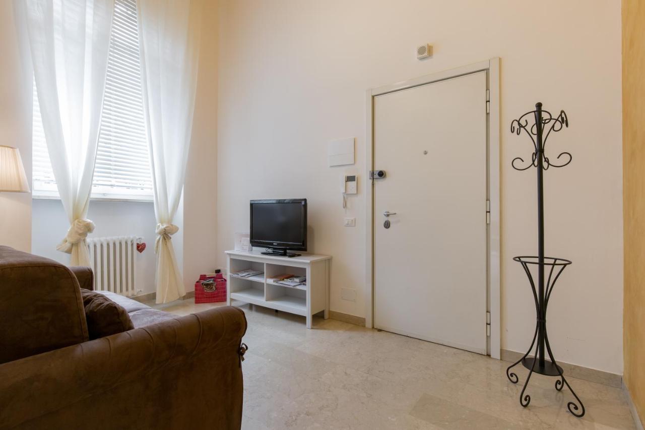 Apartmán Antica Residenza Adua Verona Exteriér fotografie